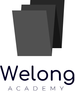 Welong Academy Logo