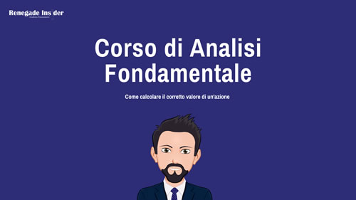 Analisi Fondamentale