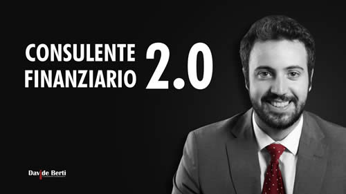 Consulente Finanziario 2.0