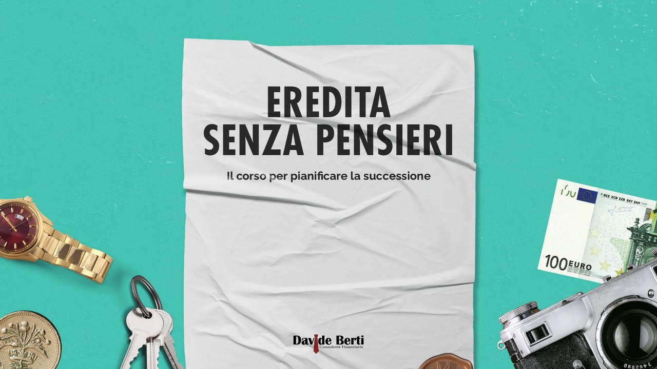 Eredita Senza Pensieri