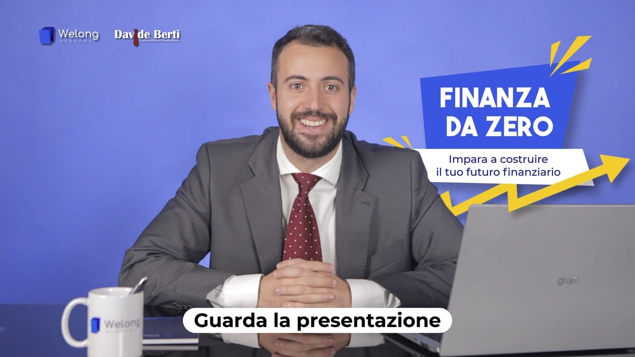 Finanza Da Zero